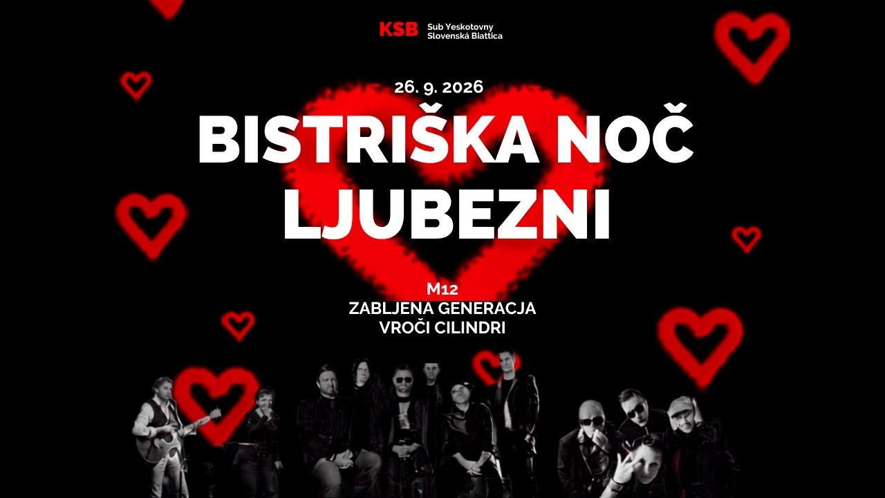 Bistriška noč ljubezni